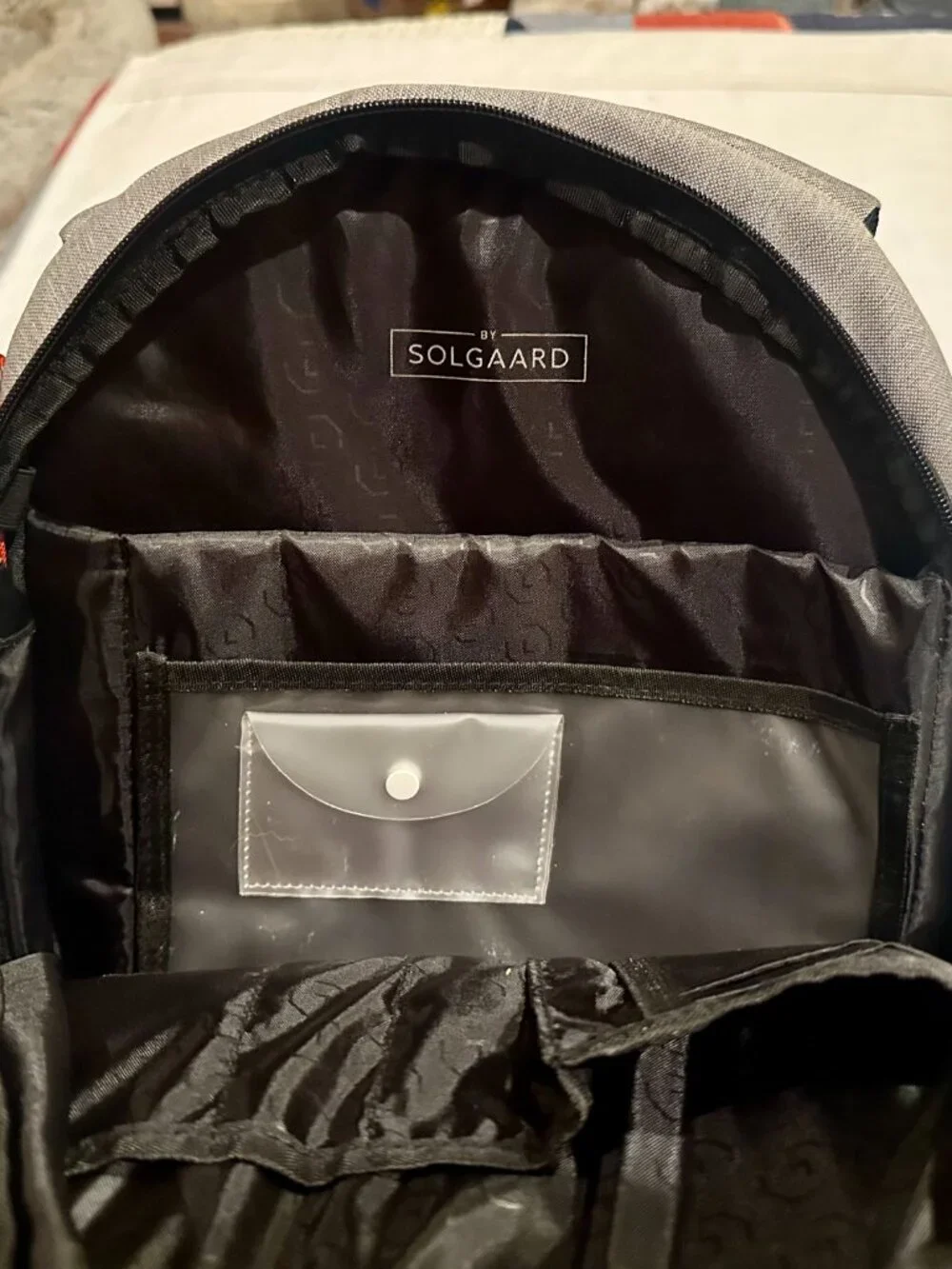 Solgaard Lifepack, neutral, L